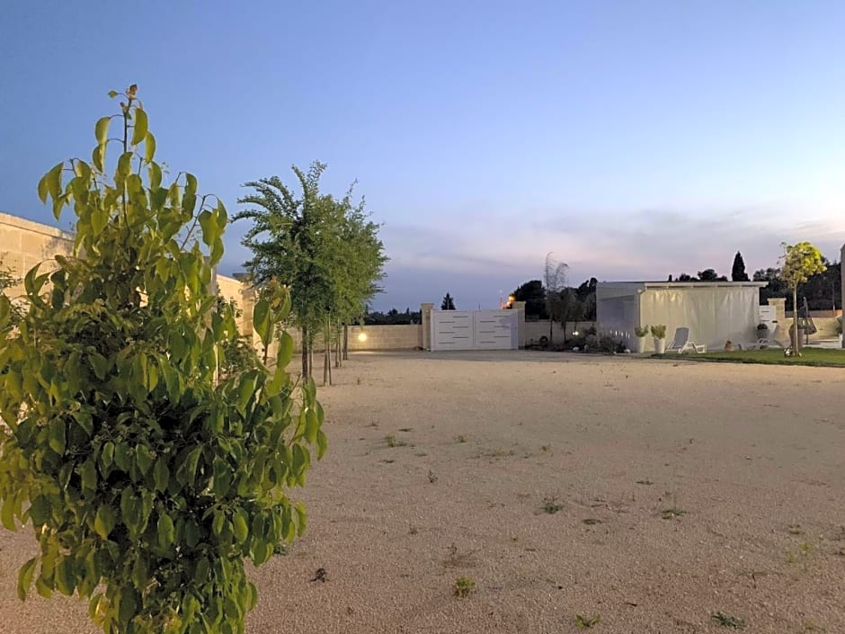 B&B Stella Salento Karin