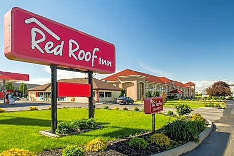 Red Roof Inn Batavia