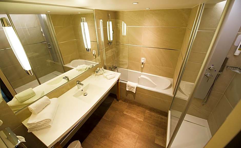 Mercure Beaune Centre