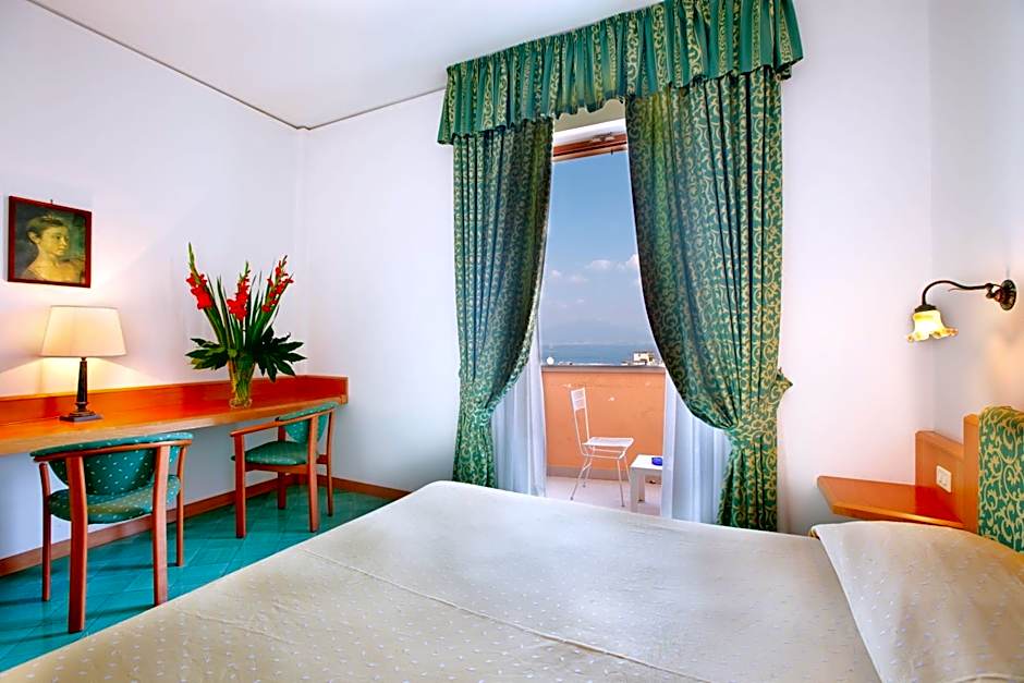 Hotel Villa Maria