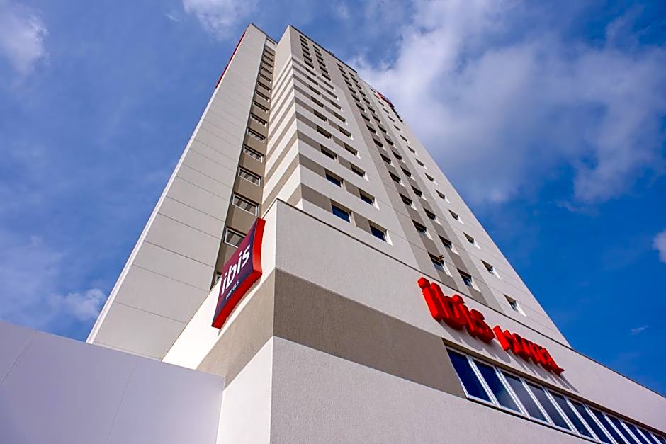 Ibis Fortaleza Centro de Eventos