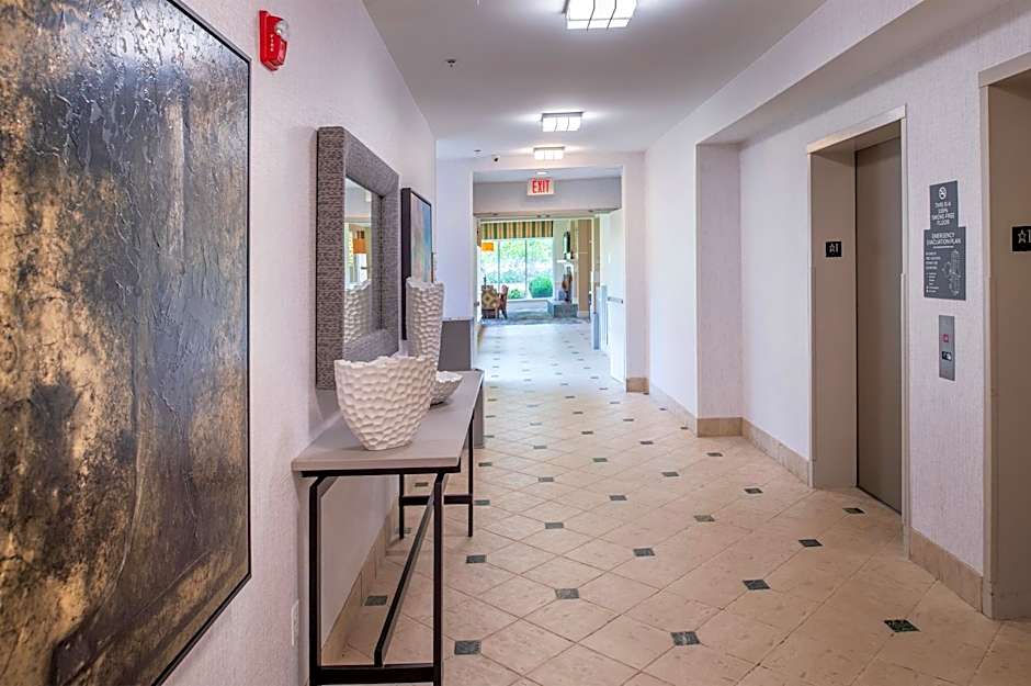 Hilton Garden Inn St. Louis/Chesterfield