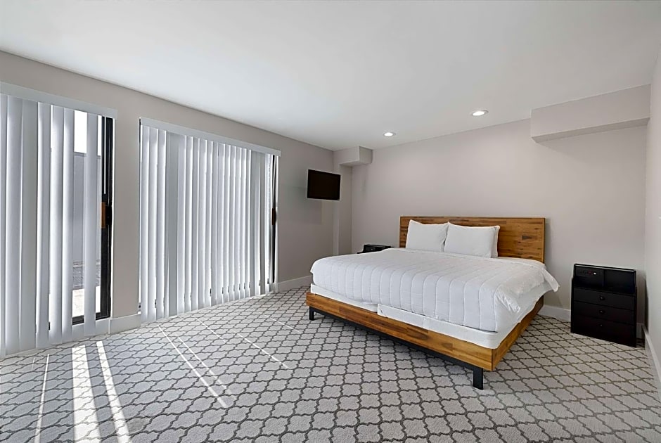 Georgetown Residences by LuxUrban