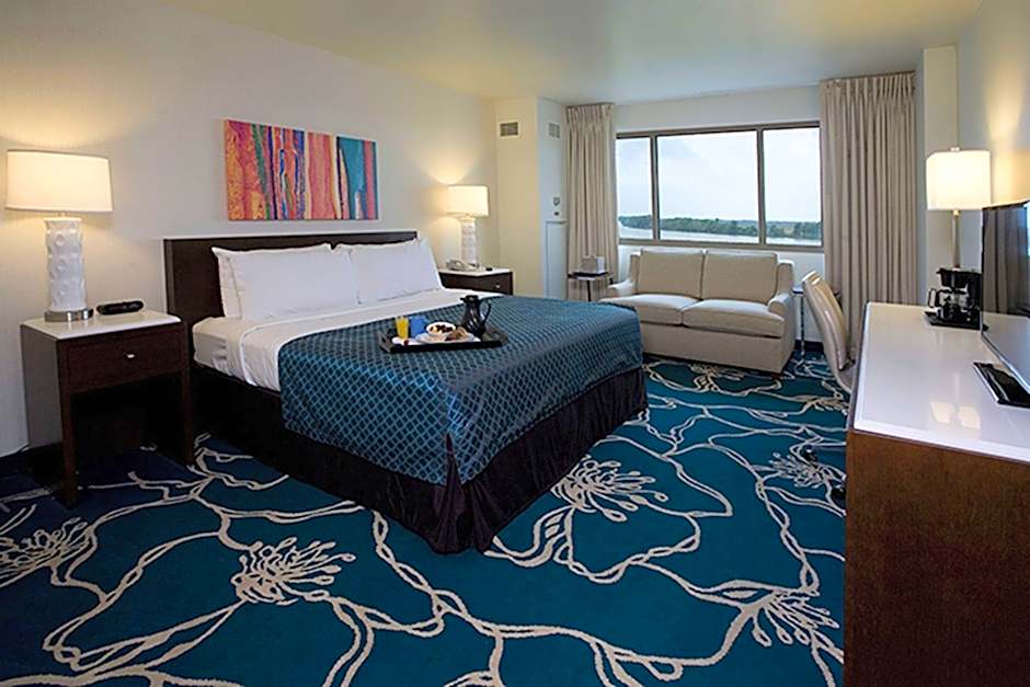 Tropicana Evansville