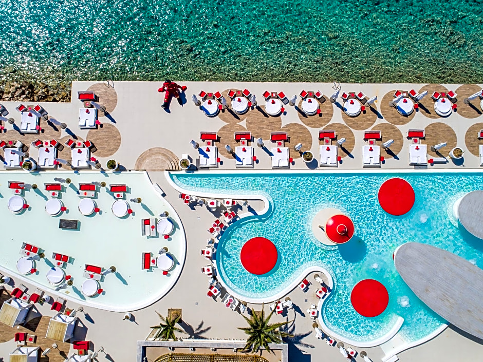 Amadria Park Hotel Jure