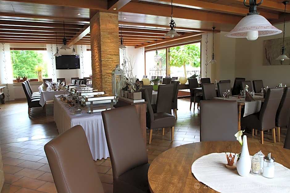 Kaiser´s Weinland Hotel