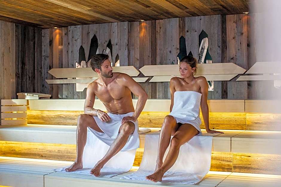 TAUERN SPA Hotel Zell am See Kaprun