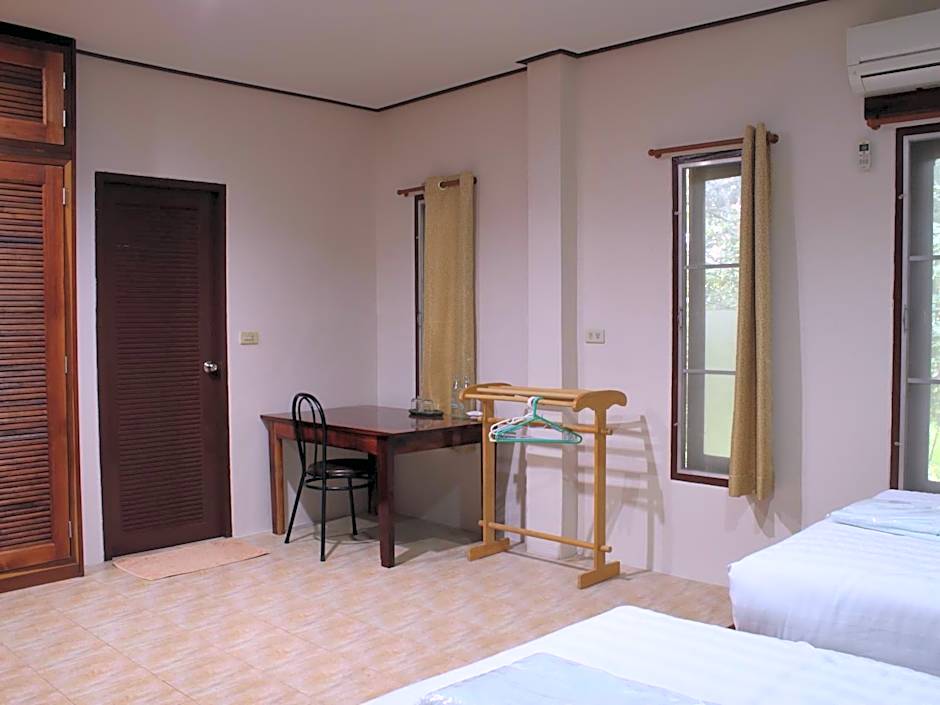 Baan Maka Nature Lodge