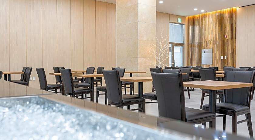 Best Western Asan Hotel