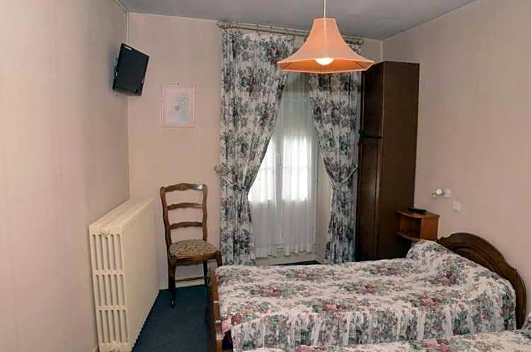 Hotel du Commerce