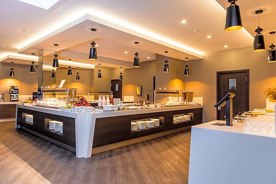 Gradiali Wellness and SPA