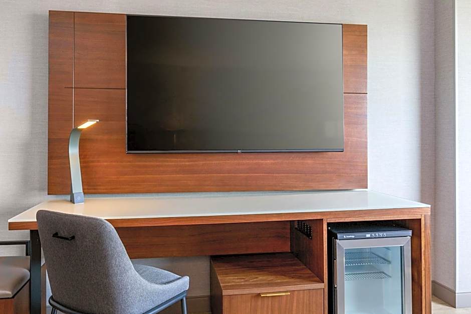 Denver Airport Marriott At Gateway Park