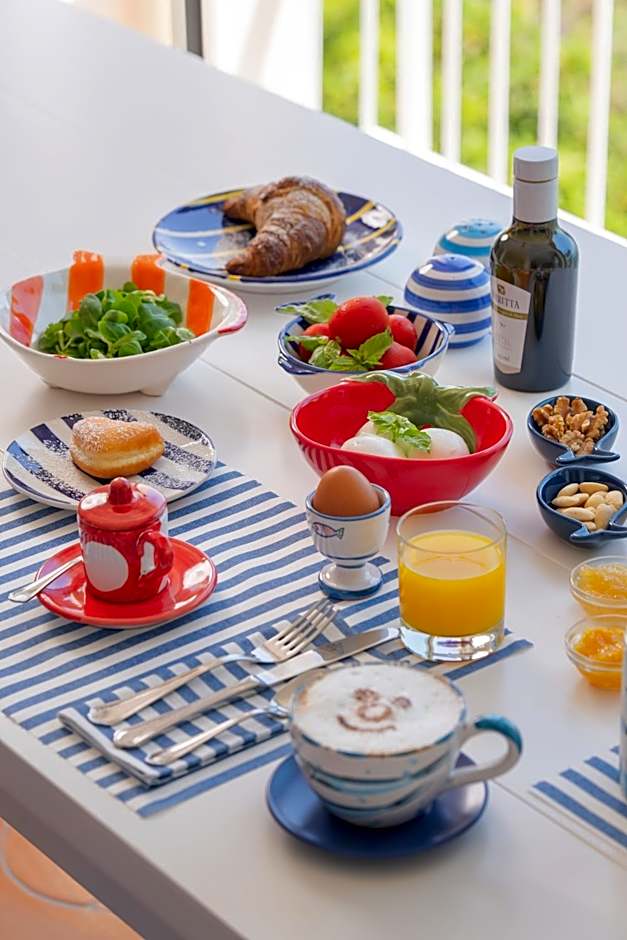 Hotel Le Terrazze - Adults Only