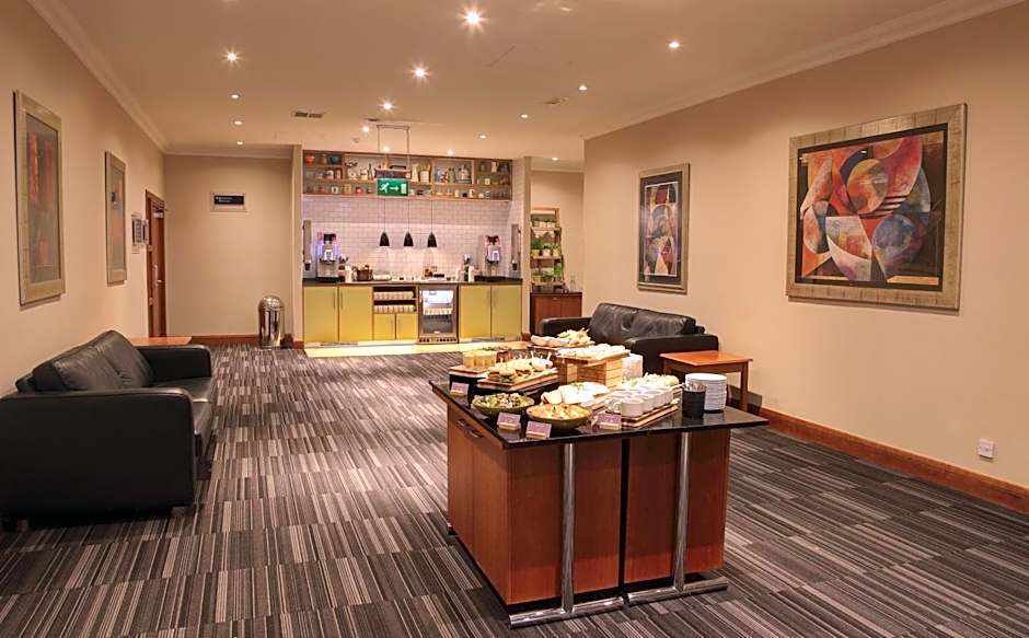 Holiday Inn Bristol Filton By IHG