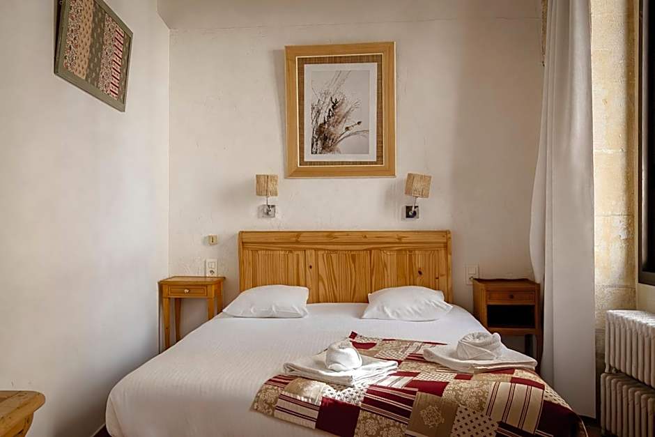 Hotel La Muette