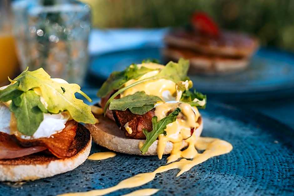 Wild Pheasant Hotel & Spa