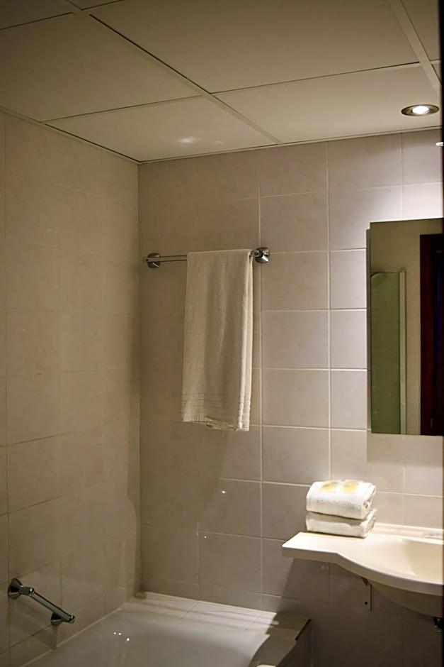 Bedford Hotel & Congress Centre