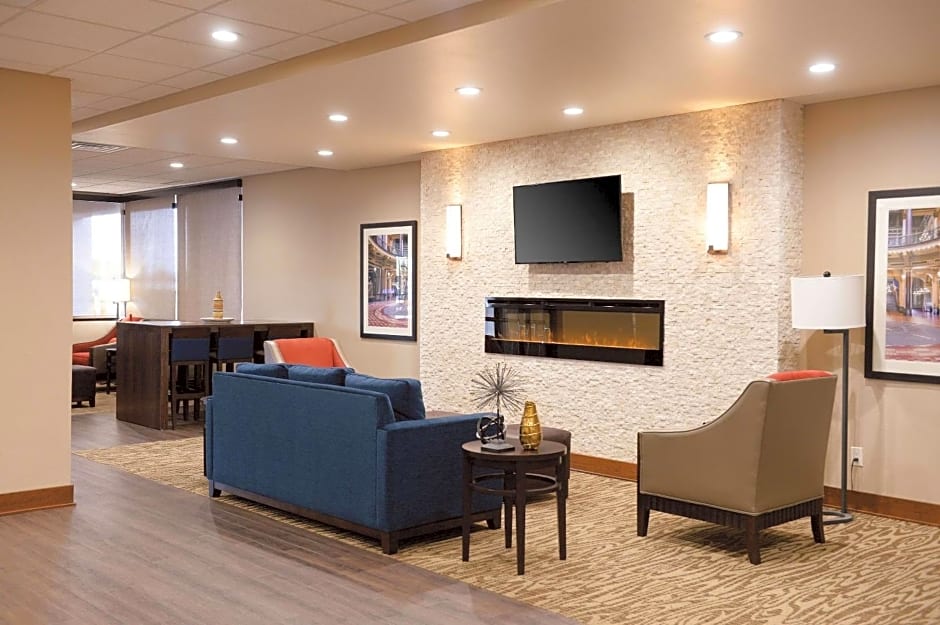 Comfort Inn & Suites Event Center