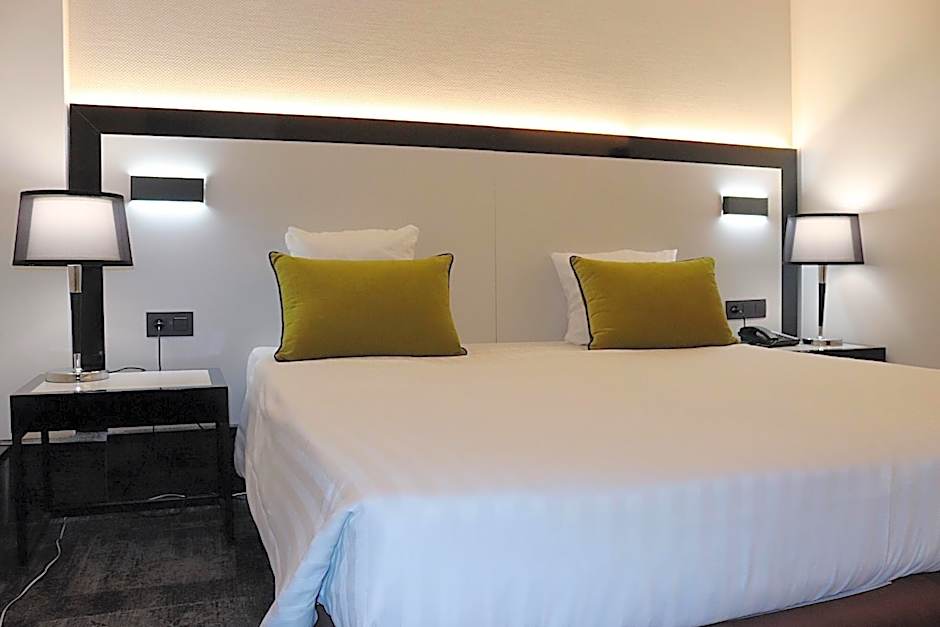 Hotel Floris Arlequin Grand-Place