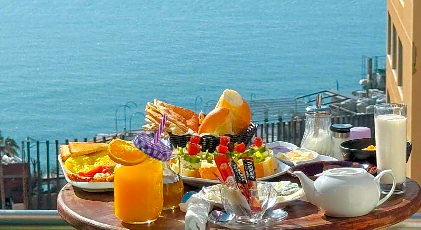 King Suites Hotel