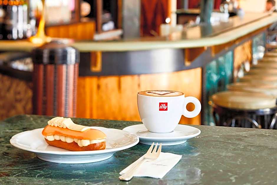 Le Meridien Grand Hotel Nuremberg