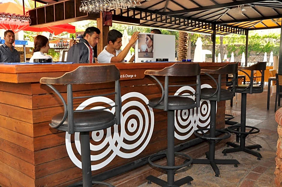 Sunpark Garden Hotel