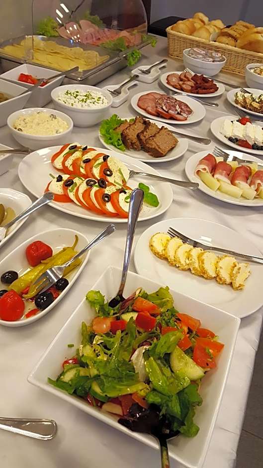 Hotel Sokołowska Airport Modlin