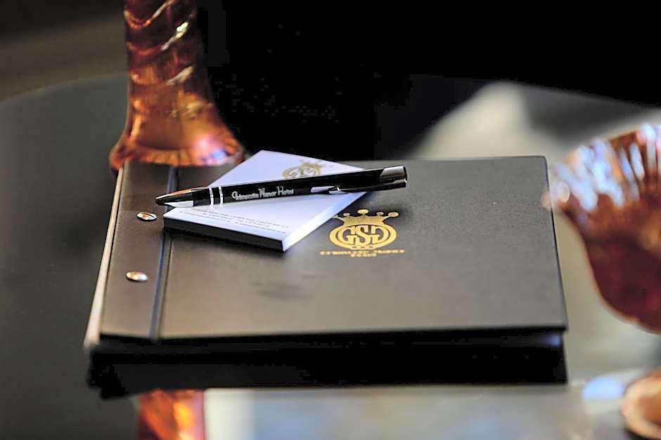 Grimscote Manor Hotel