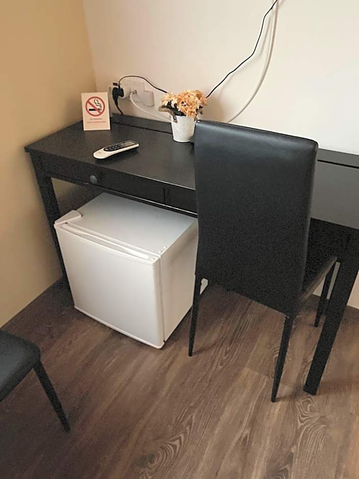 Kamarás Klastrom House