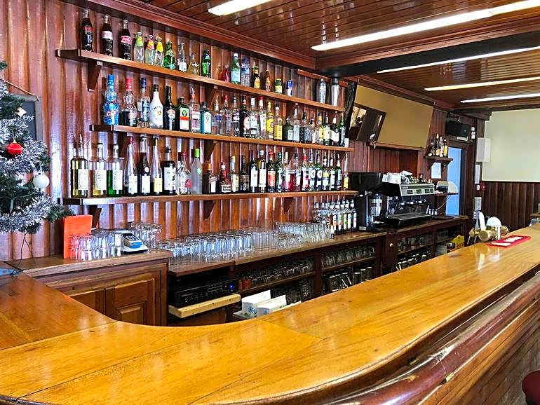 Hôtel Soleil des Neiges