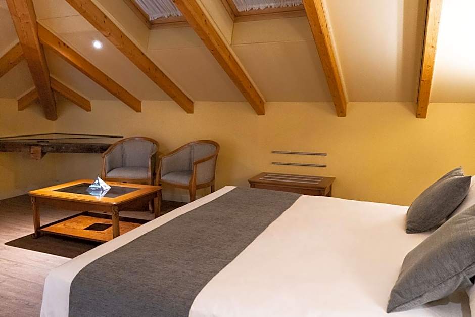 Hotel Alda Mercado de Zamora