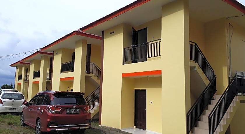 BUKIT KENARI Hotel & Restaurant