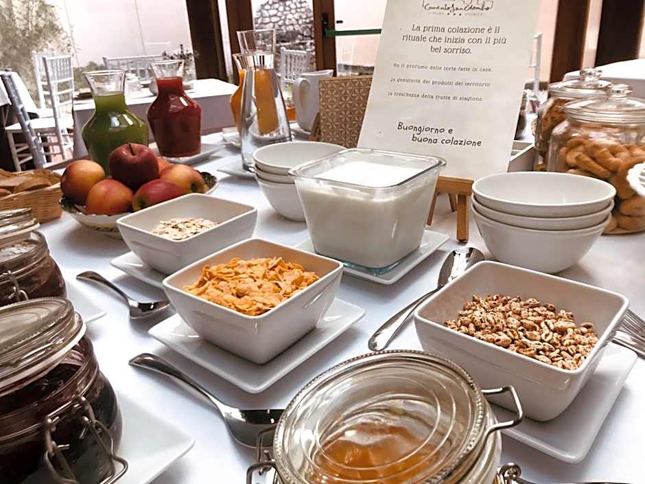 Convento di San Colombo