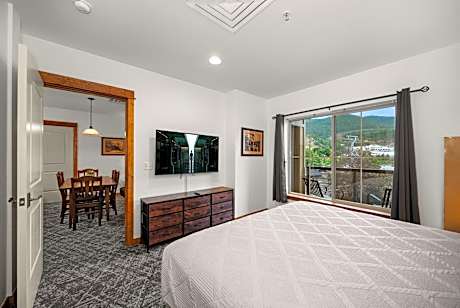 One-Bedroom Suite