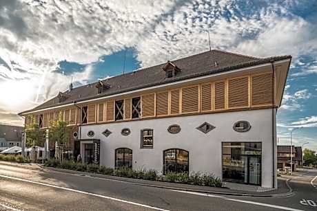 Hotel Greuterhof Islikon