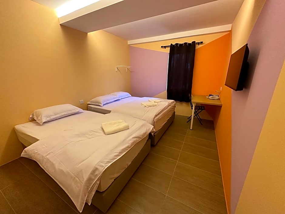 A1 Hotel Sungai Petani