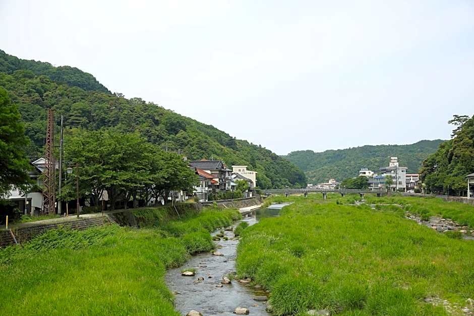 Kizukuri no Yado Hashizuya