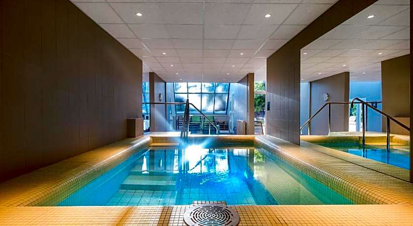 Hunguest Hotel Helios