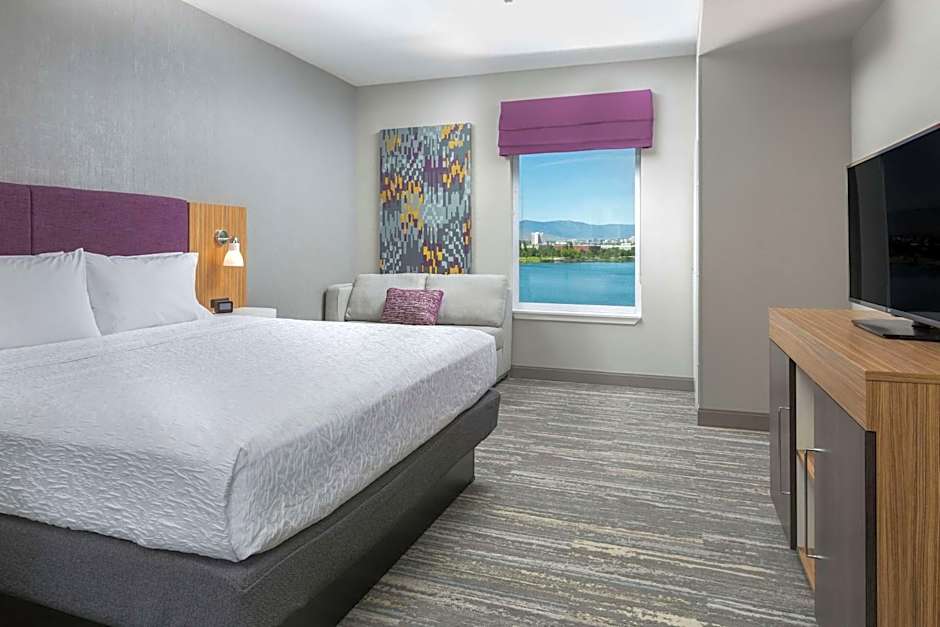 Hampton Inn By Hilton & Suites Reno/Sparks