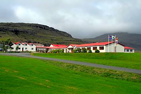 Hotel Smyrlabjörg