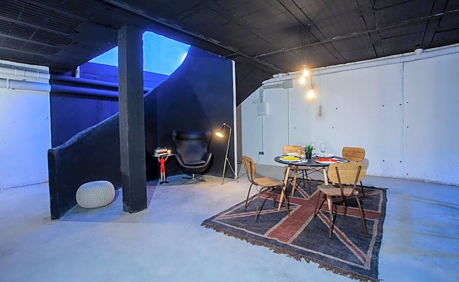 La Casita de la Planta