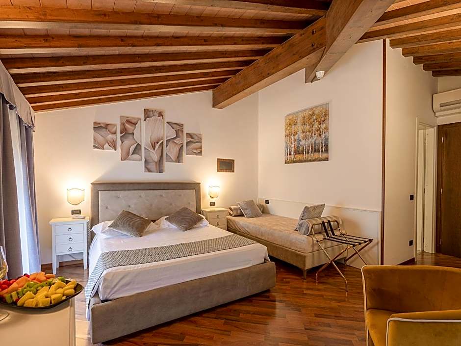 Hotel Villa Cariola