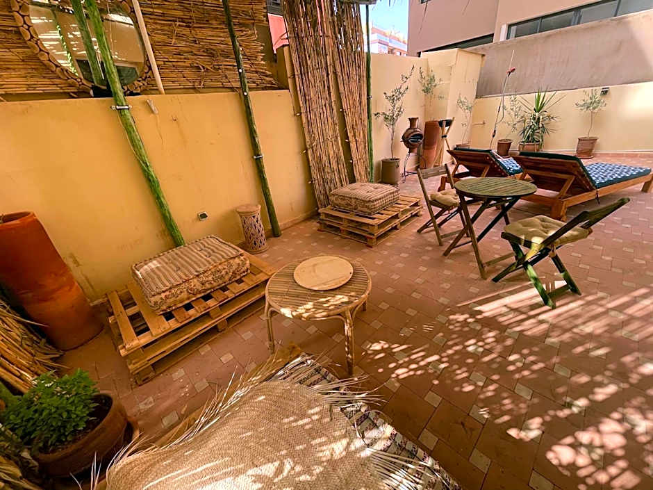 Les Nuits de Miel - Marrakech