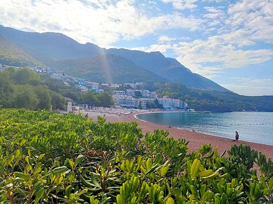 Villa Geba Boutique Hotel