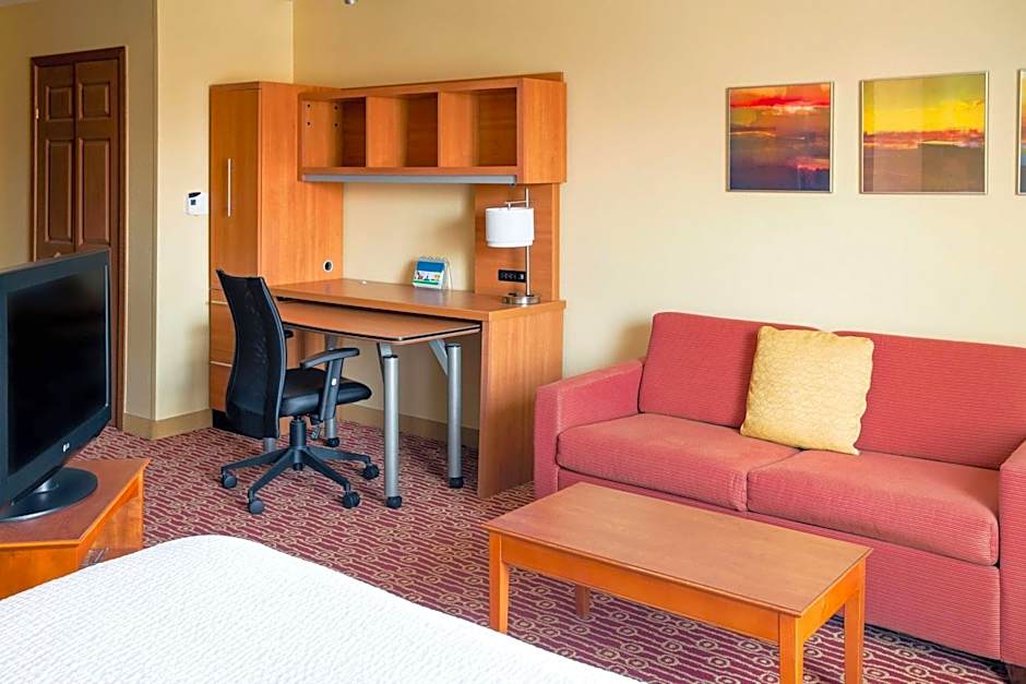 Sonesta Simply Suites Detroit Novi