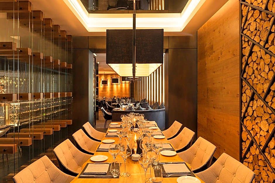 Le Royal Meridien Abu Dhabi