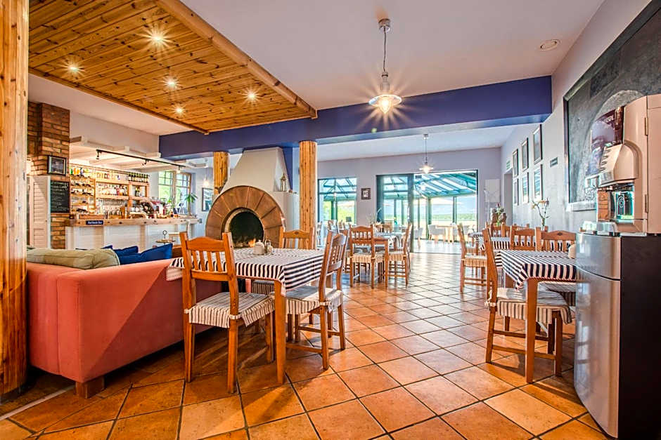 Domy na Wodzie na Mazurach