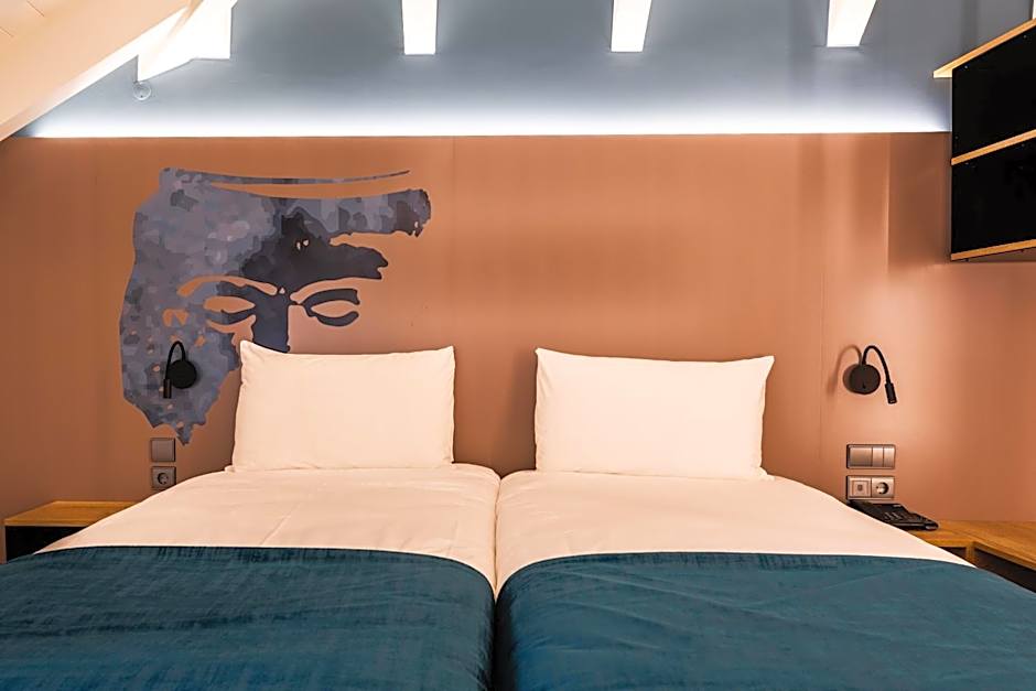 ibis Styles chaves