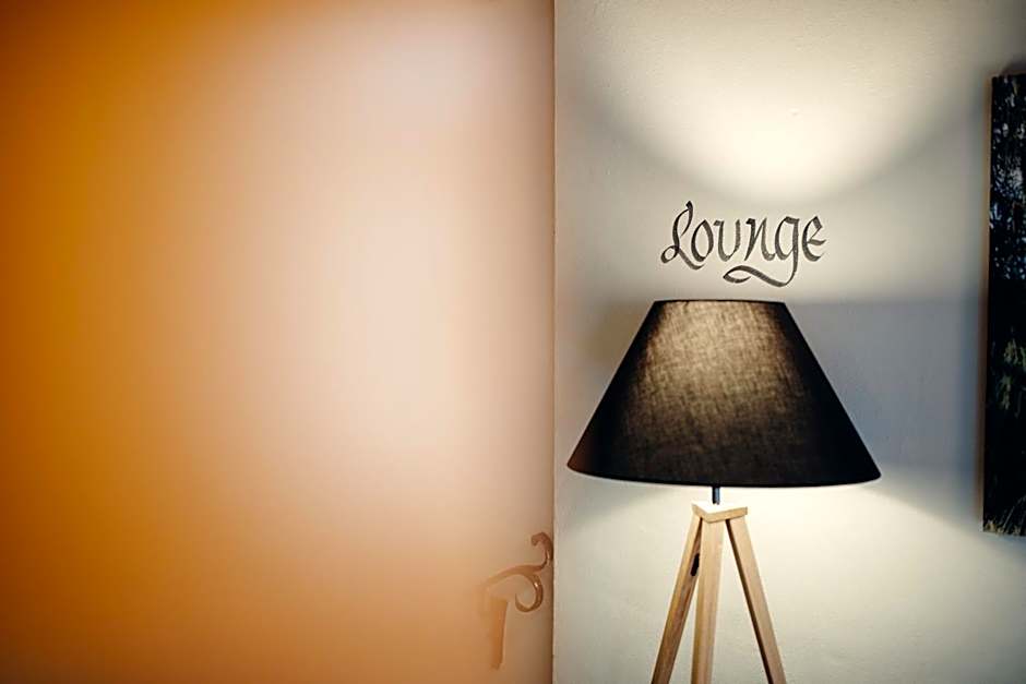 Hotel Ludwigshof & Luvina