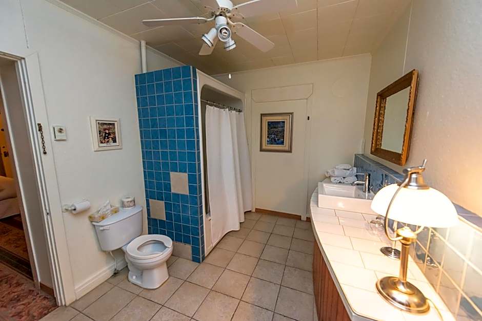 Hôtel-La Grande Maison et Spa